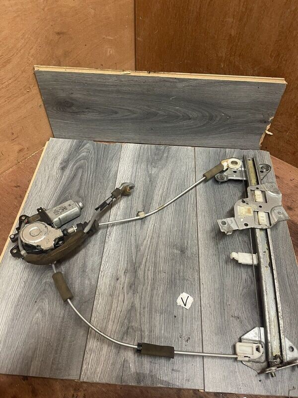 MX 5 MK 2 MK 2.5 1998-2005 P/S NEARSIDE ELECTRIC WINDOW MECH MOTOR REGULATOR