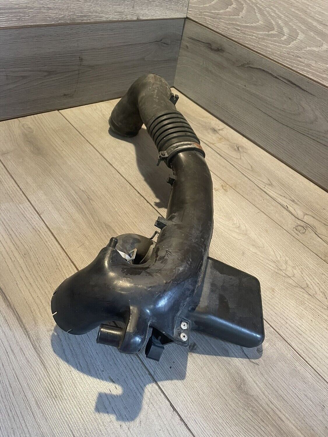 Mazda MX5 MK1 Air Intake Inlet Pipe 1.6 Complete