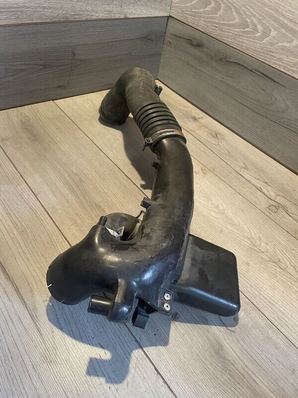 Mazda MX5 MK1 Air Intake Inlet Pipe 1.6 Complete