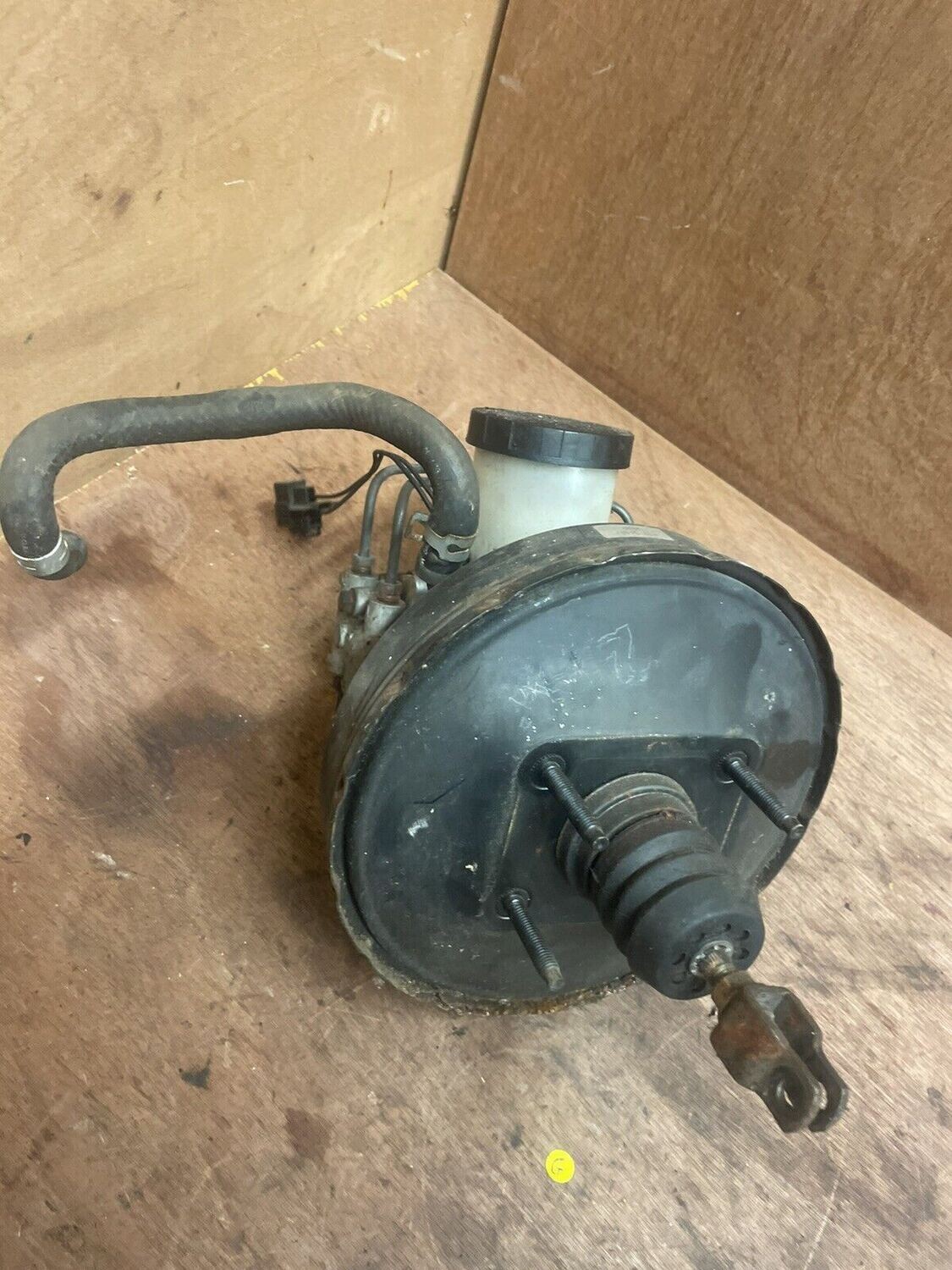 MAZDA MX-5 BRAKE SERVO CYLINDER MK 1