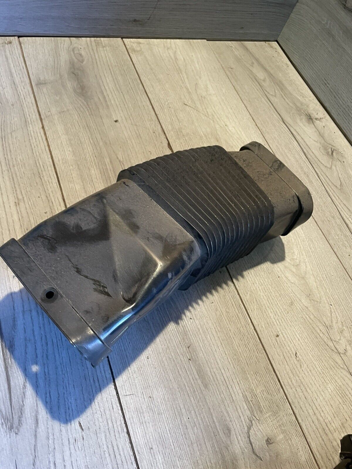 Mazda MX5 - Mk1 Mk2 (NA NB) 89-05 - AIR CON DELETE PIPE - AC A/C conditioning