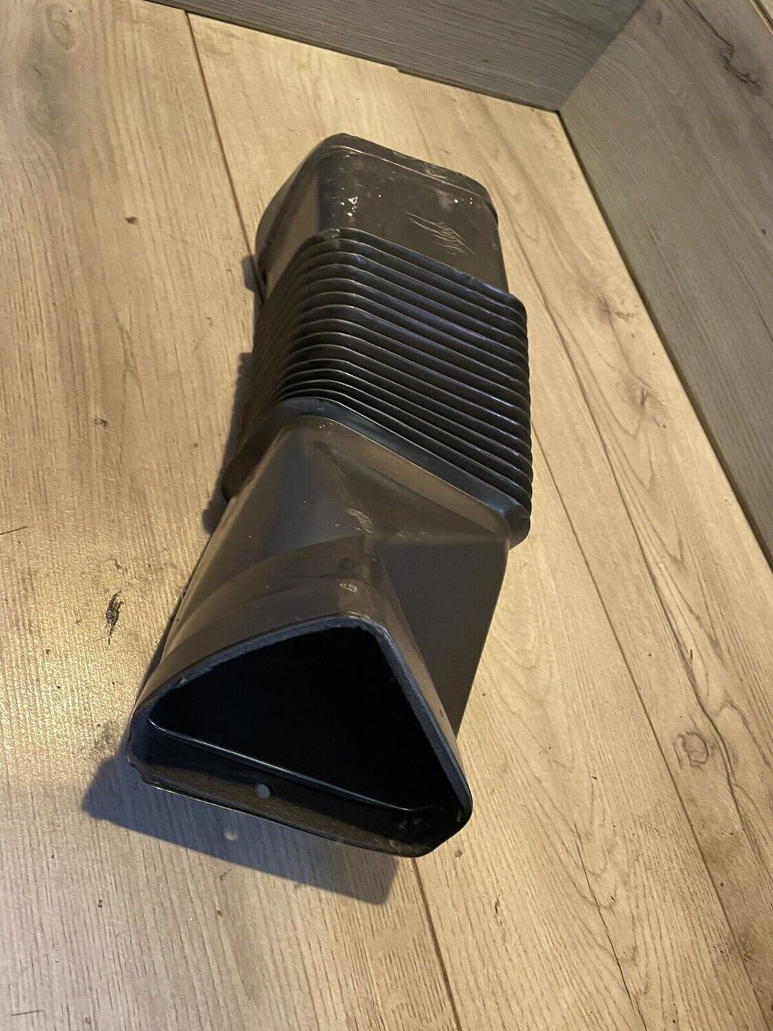 Mazda MX5 - Mk1 Mk2 (NA NB) 89-05 - AIR CON DELETE PIPE - AC A/C conditioning