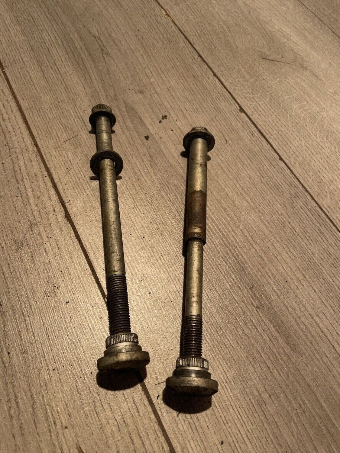 Mazda MX5 Mk1/2/2.5 1.6 1.8 Gearbox Mounting Bolts to PPF Diff