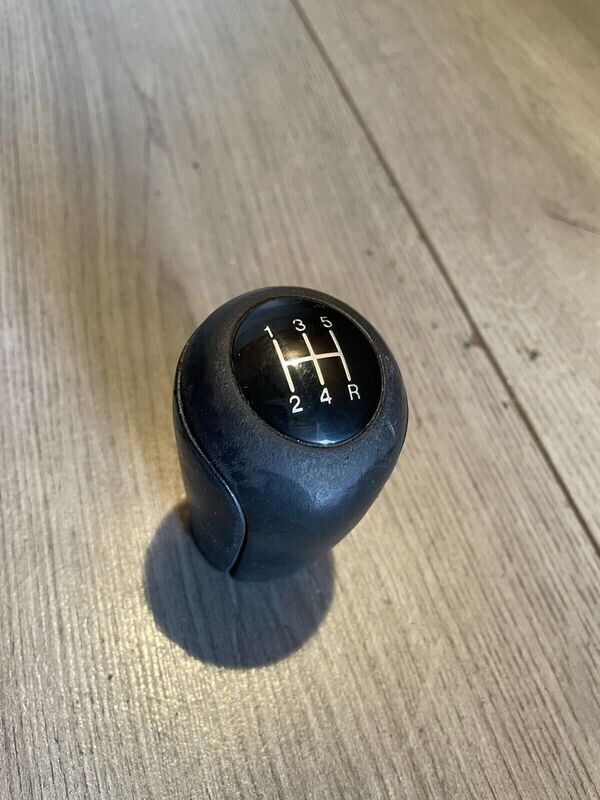 MAZDA MX5 MK3 MK3.5 MK3.75 5 SPEED GEAR KNOB