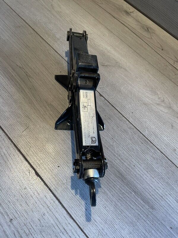 Mazda MX5 / Eunos Roadster - MK1 Mk2 MK3 92-2015- SCISSOR JACK