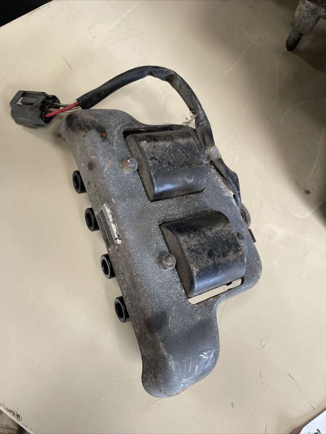 MAZDA MX5 MK1 NA 1989 - 1998 IGNITION COIL PACK 1.6 PETROL