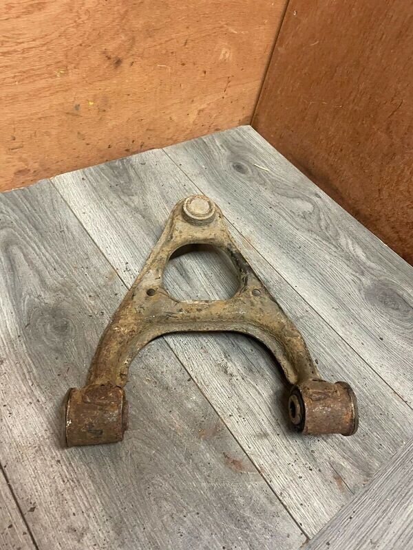 Mazda Mx5 Mk2 Mk2.5 Front Upper Wishbone Arm