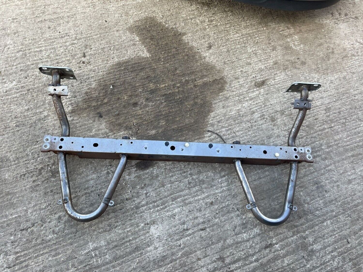 Mazda MX-5 MK3 MK3.5 MK3.75 Rear Roll Hoop bar. Standard genuine part