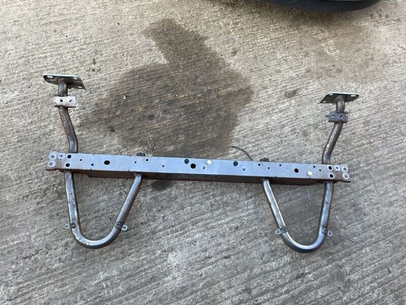 Mazda MX-5 MK3 MK3.5 MK3.75 Rear Roll Hoop bar. Standard genuine part