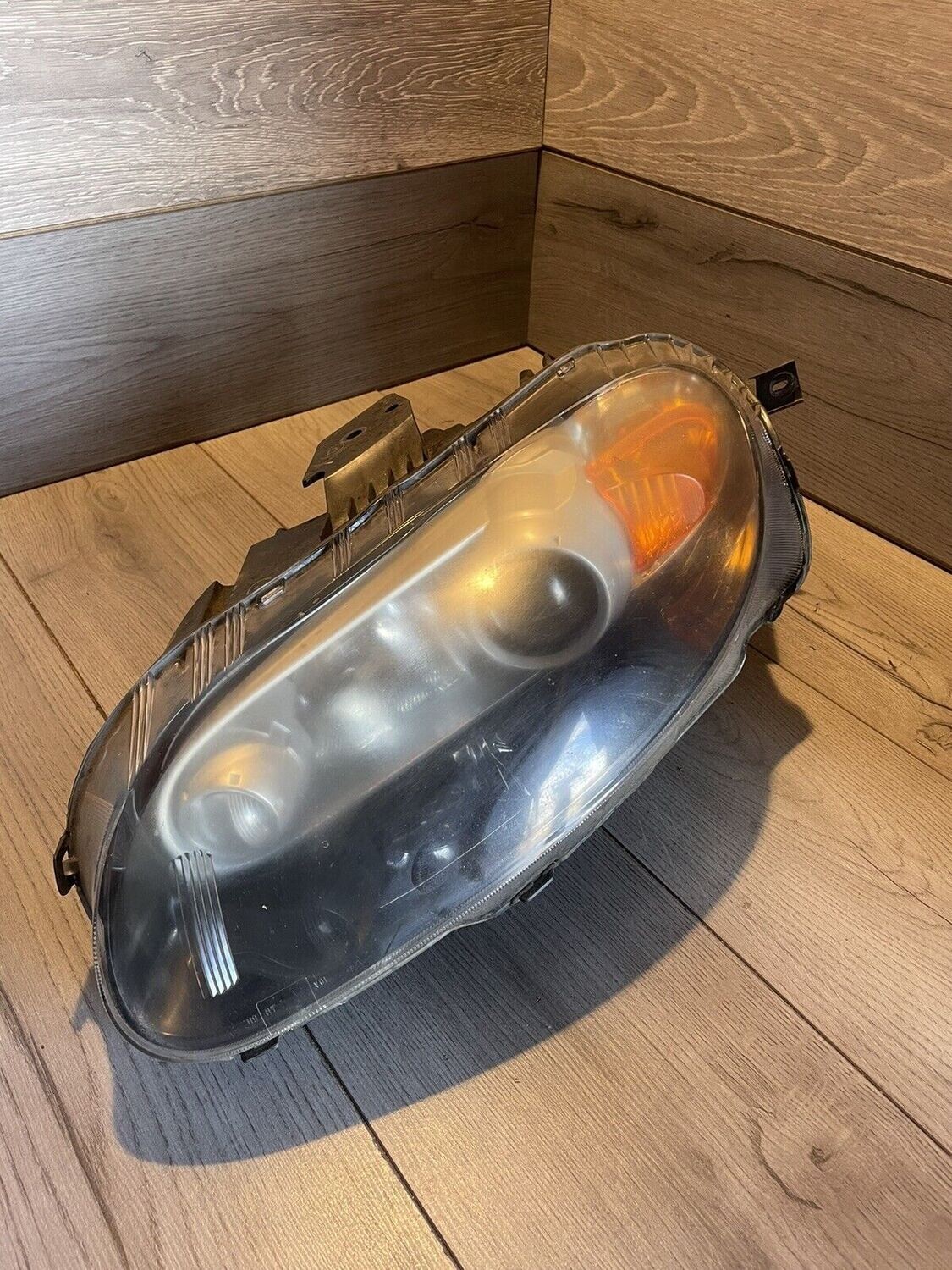 MAZDA MX5 MK3 PASSENGER SIDE HEADLIGHT N/S
