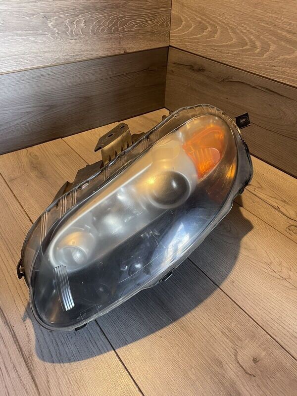 MAZDA MX5 MK3 PASSENGER SIDE HEADLIGHT N/S