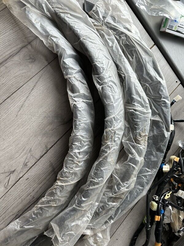 MAZDA MX5 MK1 MK2 ARCH OVER FENDERS