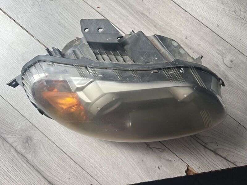 MAZDA MX5 MK3 DRIVERS SIDE HEADLIGHT O/S