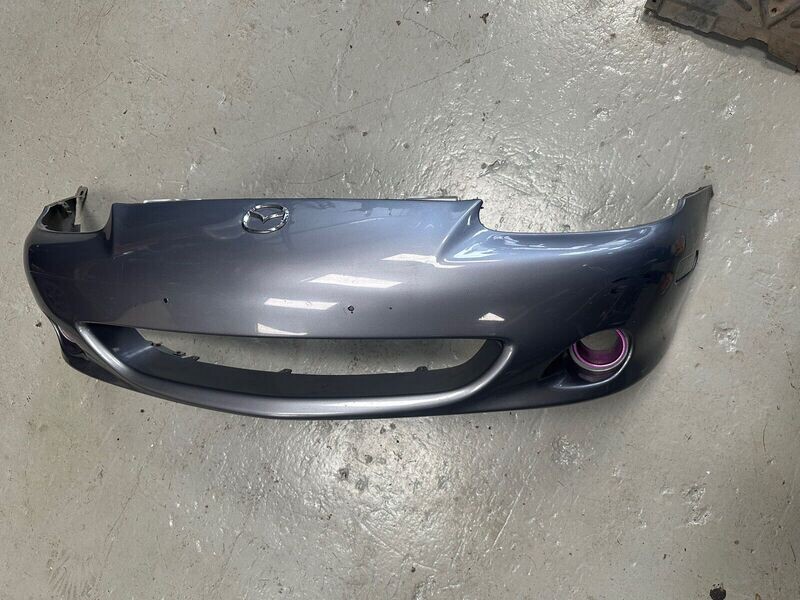 MAZDA MX5 (MK2.5) USED FRONT BUMPER