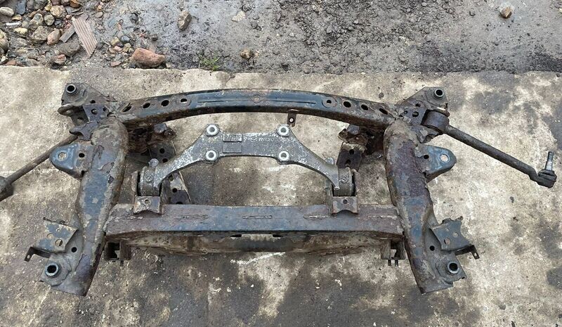 Mazda Mx5 Mk3 Nc 05-15 Subframe Rear Cradle frame