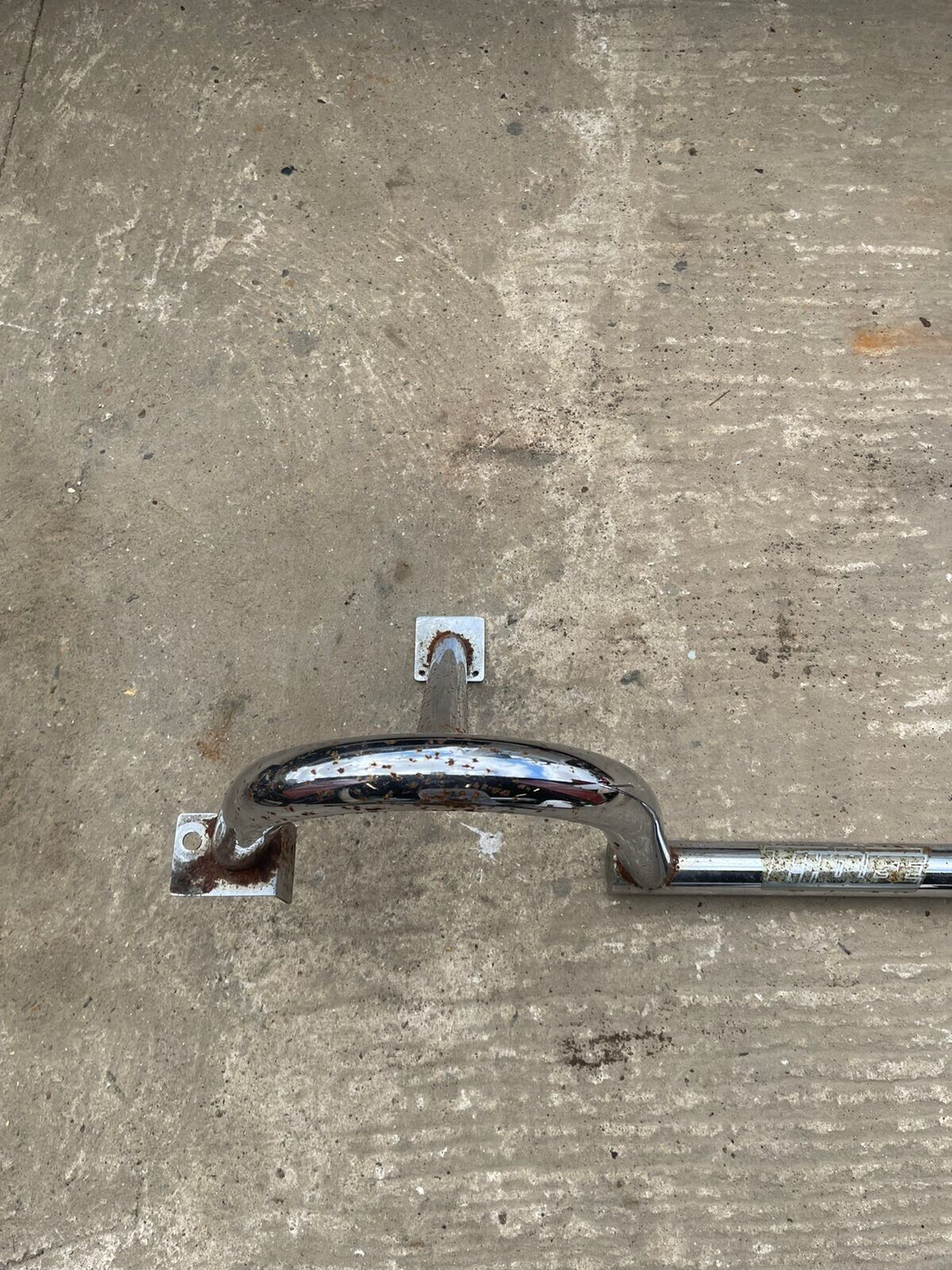 MAZDA MX5 MK1 MK2 JDM CHROME TYPE STYLE BAR T HOUSE TUNING Roll Bar