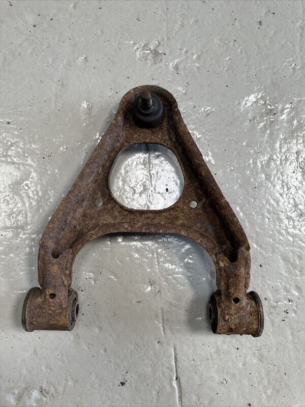 Mazda Mx5 Mk1 Front Upper Wishbone Arm non abs