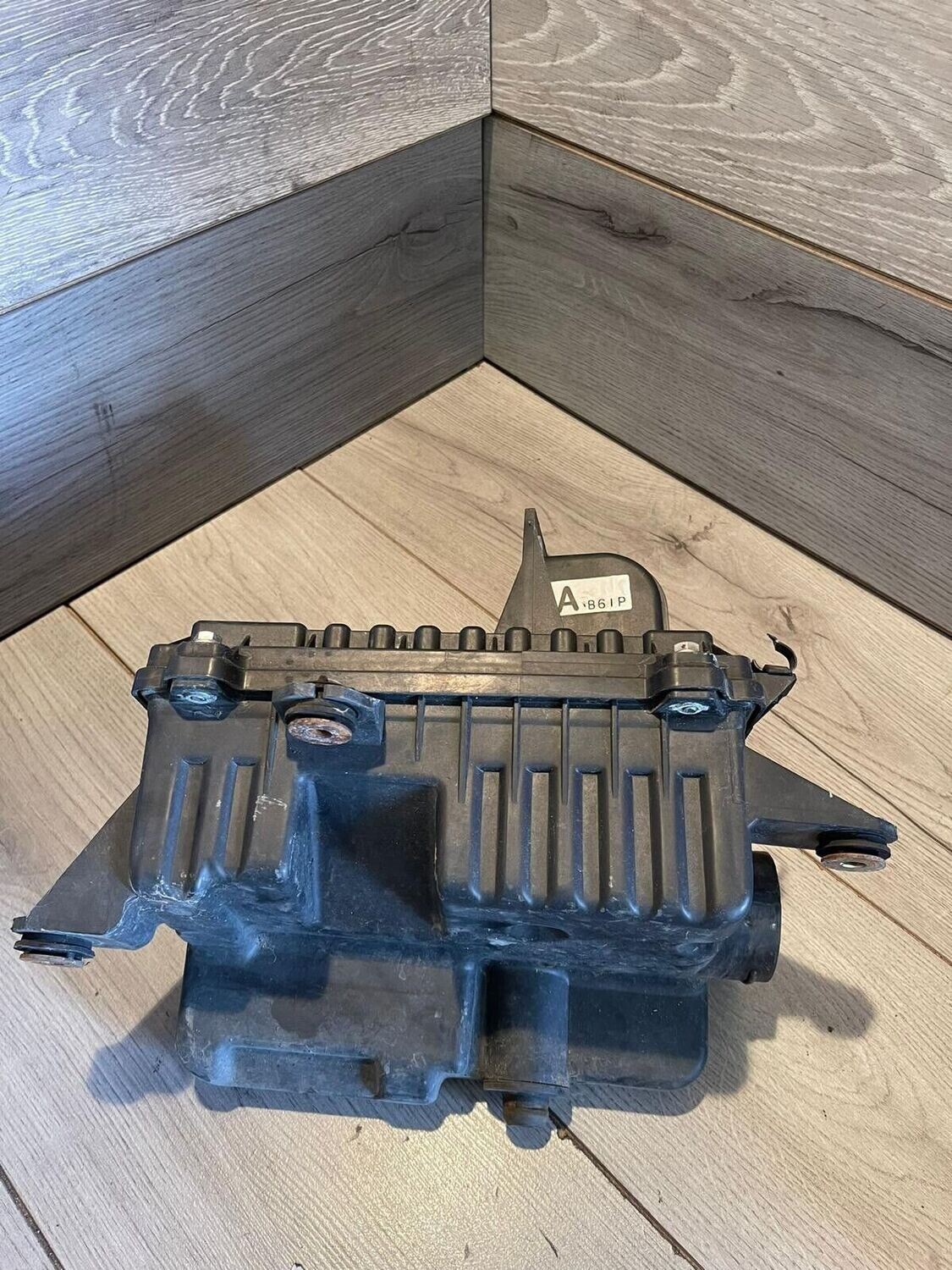 Mx5 mk1 air intake box (With Filter) A5B61P