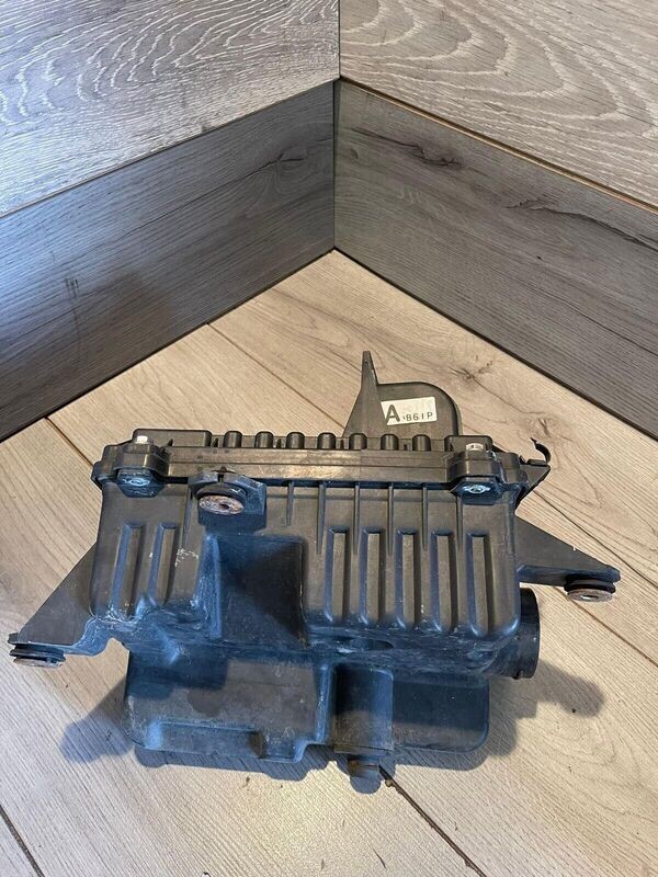 Mx5 mk1 air intake box (With Filter) A5B61P