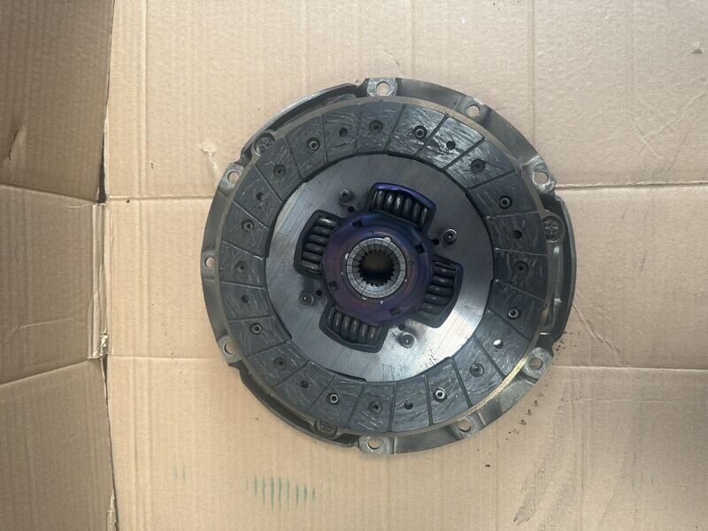 MX5 Exedy Stage 1 Competition Race Clutch Kit Mazda MX-5 1.8