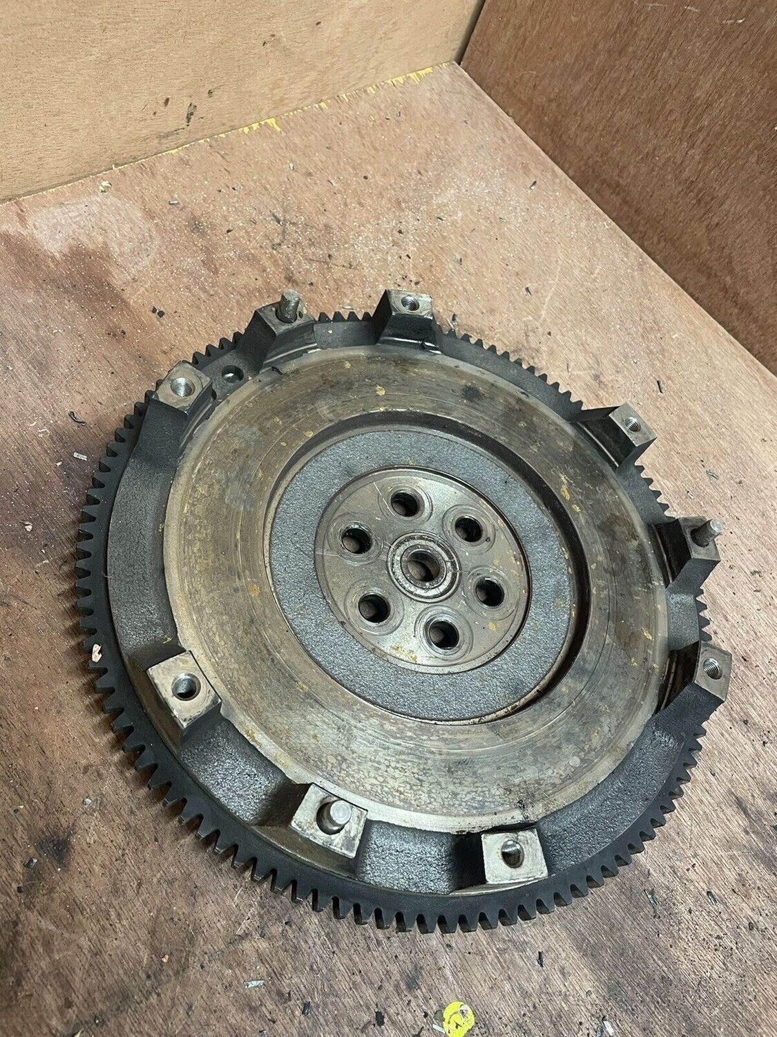MX5 (MK1 1.8) & (MK2/2.5) 1.8 NA NB 1993-2005 BPR7 Flywheel