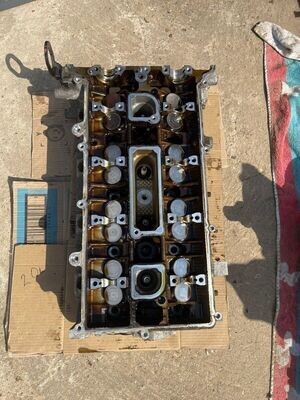 Mazda MX5 MK3/NC 2.0 (06-15) Cylinder Head