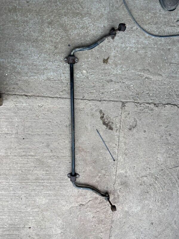 MAZDA MX5 EUNOS MK1 FRONT ANTI ROLL BAR OEM