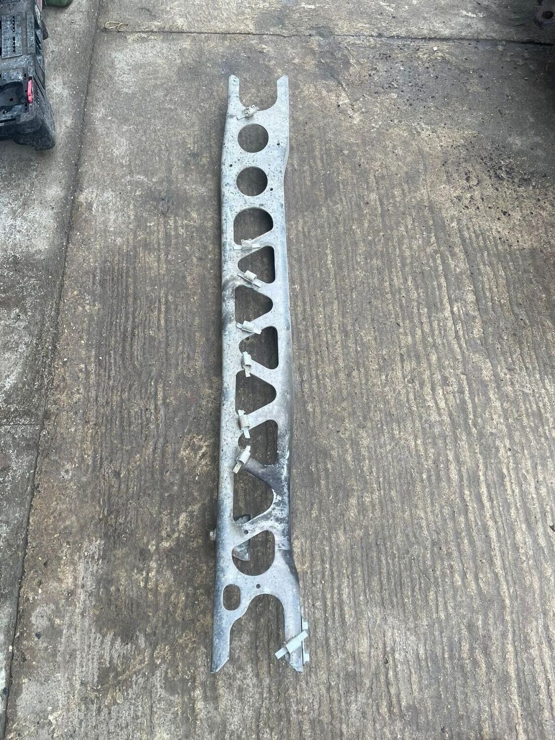 MAZDA MX5 MK1 MK2 / 2.5 PPF - POWER PLANT FRAME - DIFF TO GEARBOX BAR