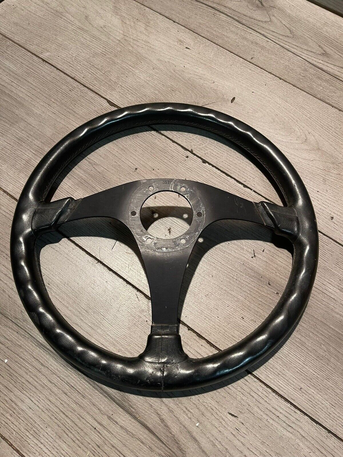 mx5 mk1 genuine nardi steering wheel