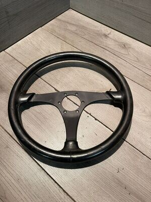 mx5 mk1 genuine nardi steering wheel