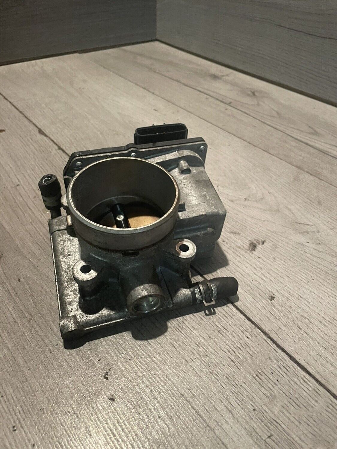 MAZDA MX5 (MK3 NC 2005-2015) Throttle Body / TPS 1.8 & 2.0