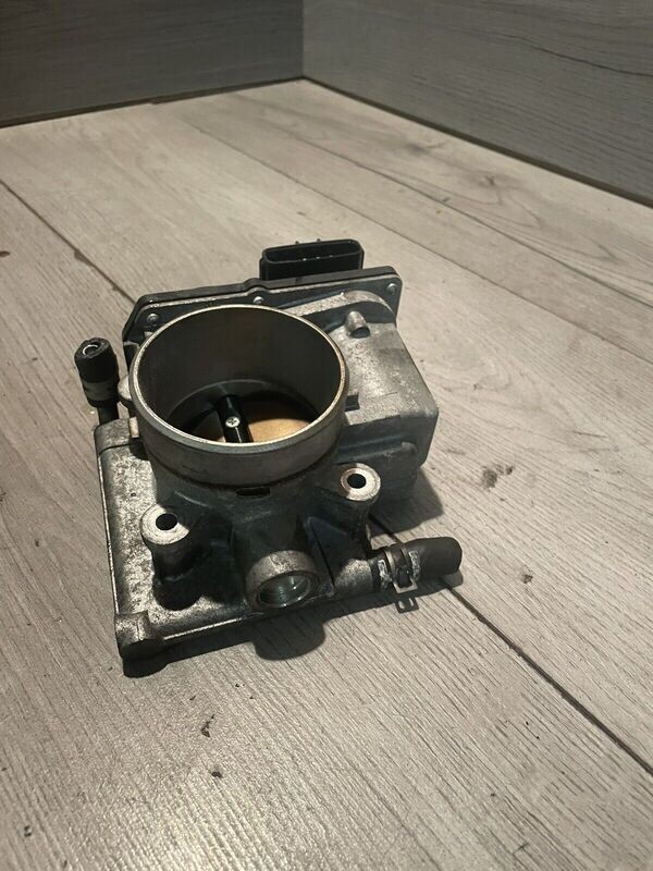 MAZDA MX5 (MK3 NC 2005-2015) Throttle Body / TPS 1.8 & 2.0