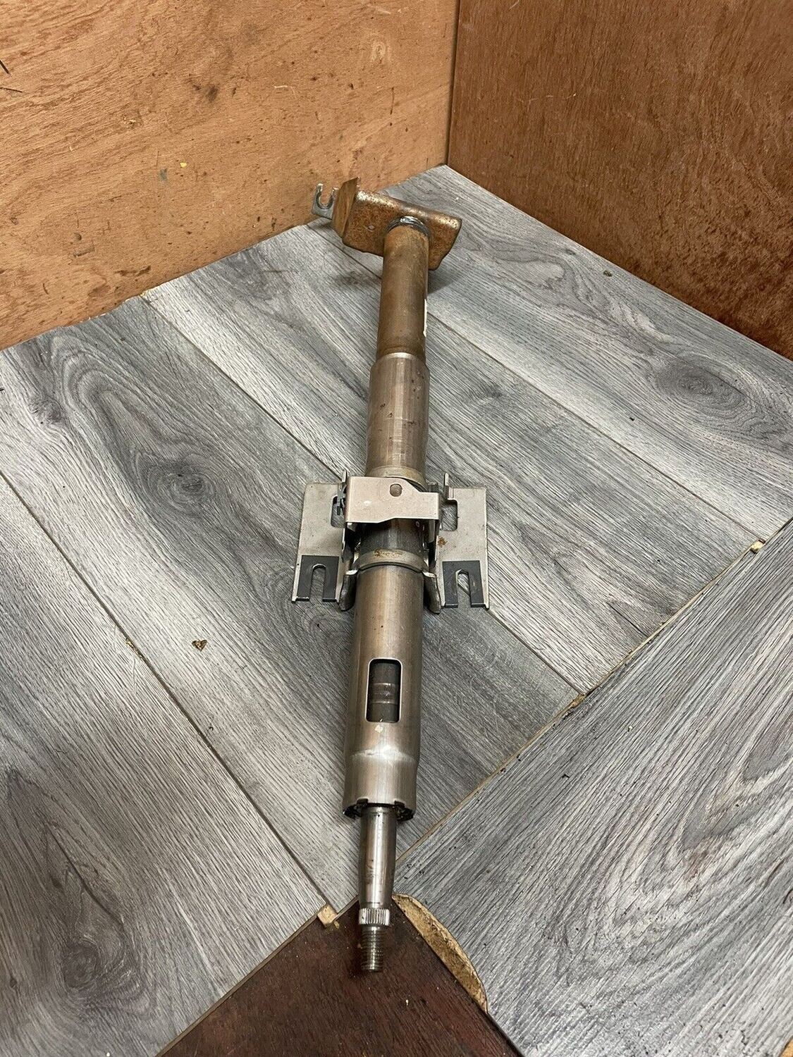 Mazda Mx5 Mx-5 Steering Column MK1 Mk2 Mk2.5 NB NC30