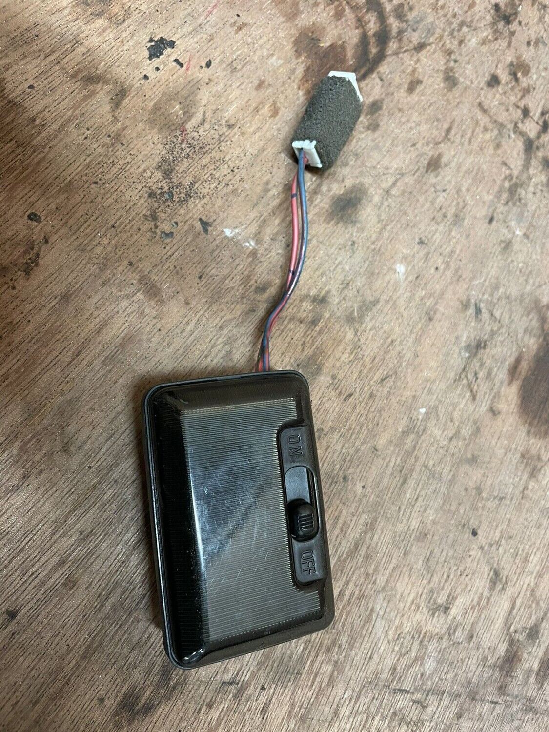 MAZDA MX5 - MK2 / 2.5 NB NBFL RADIO ANTENNA ELECTRIC 97-05 NC1066930B AERIAL