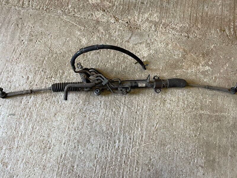 Mazda MX5 MK3 / NC 1.8 / 2.0 Power Steering Rack - Complete