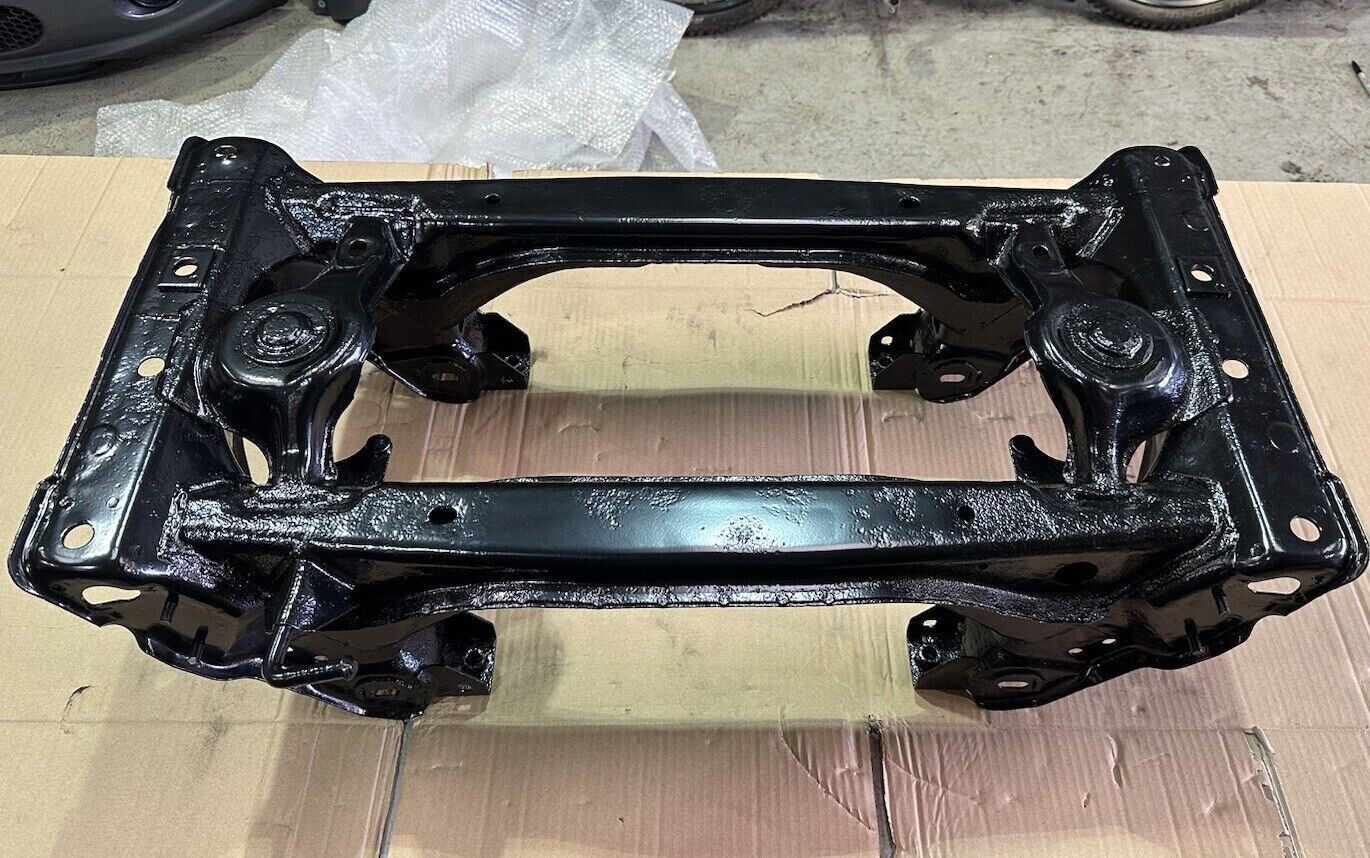 Mazda MX5 MX-5 MK1 Mk 2/2.5 1998-2005 Rear Subframe Crossmember Cradle