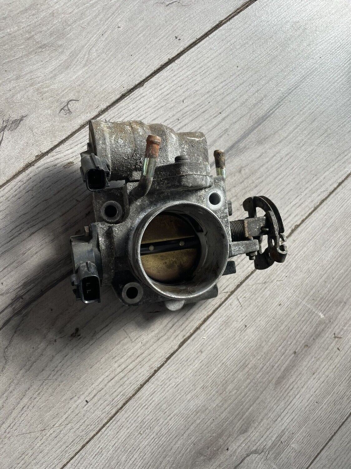 MX5 MK2 MK2.5 1.6 & 1.8 NB NBFL 2001-2005 Throttle Body VVT & NON VVT
