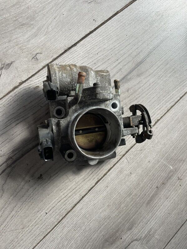MX5 MK2 MK2.5 1.6 & 1.8 NB NBFL 2001-2005 Throttle Body VVT & NON VVT