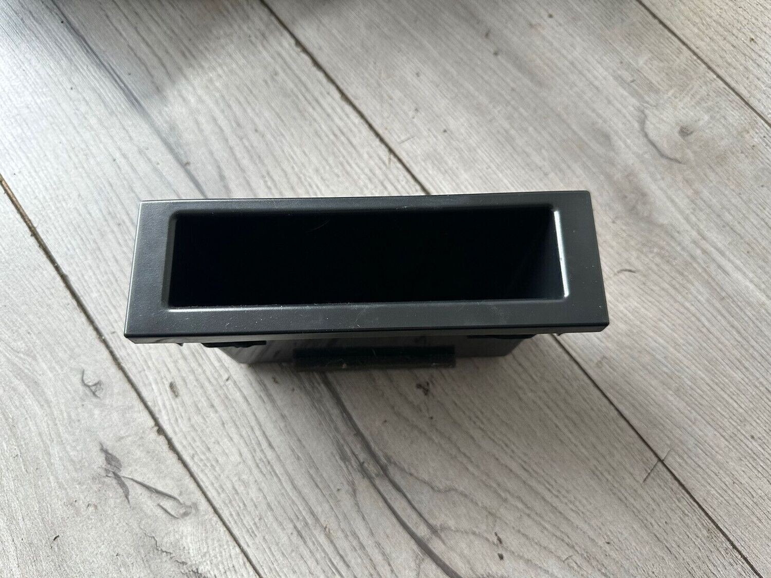 Genuine Mazda MX-5 MK2 MK1 MK2.5 NB NBFL Audio 1 Din Panel Cubby hole