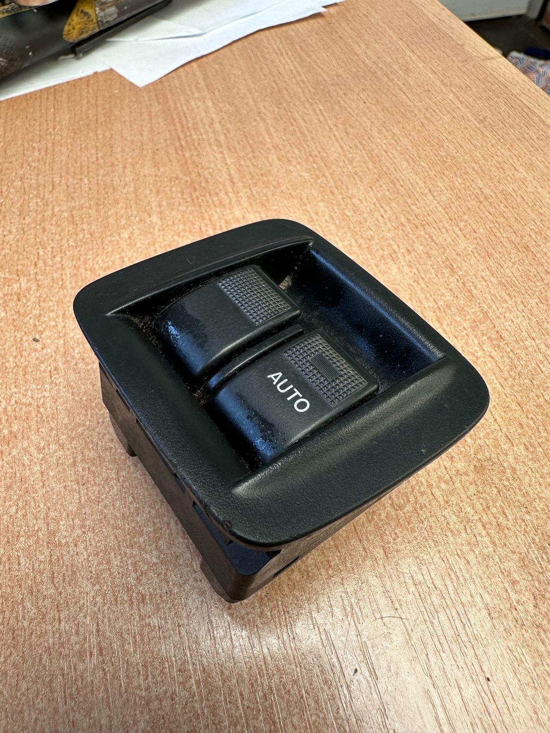 MX5 Electric Window Switch Auto Function Genuine Mazda MX-5 Mk2.5 2002-2005