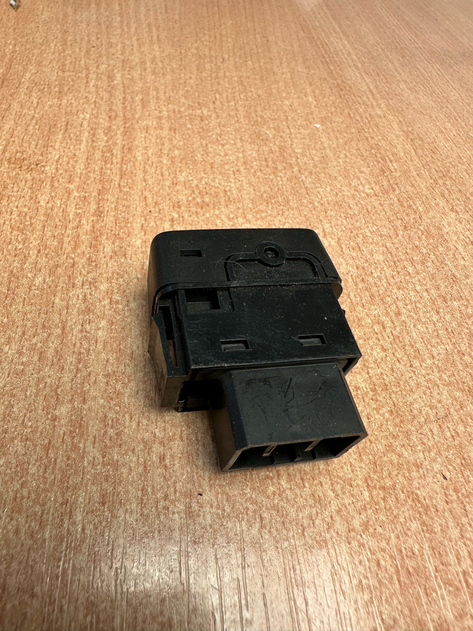 MAZDA MX5 HEADLAMP HEIGHT AIM ADJUSTER SWITCH (MK2 1998 to 2005) MK2.5