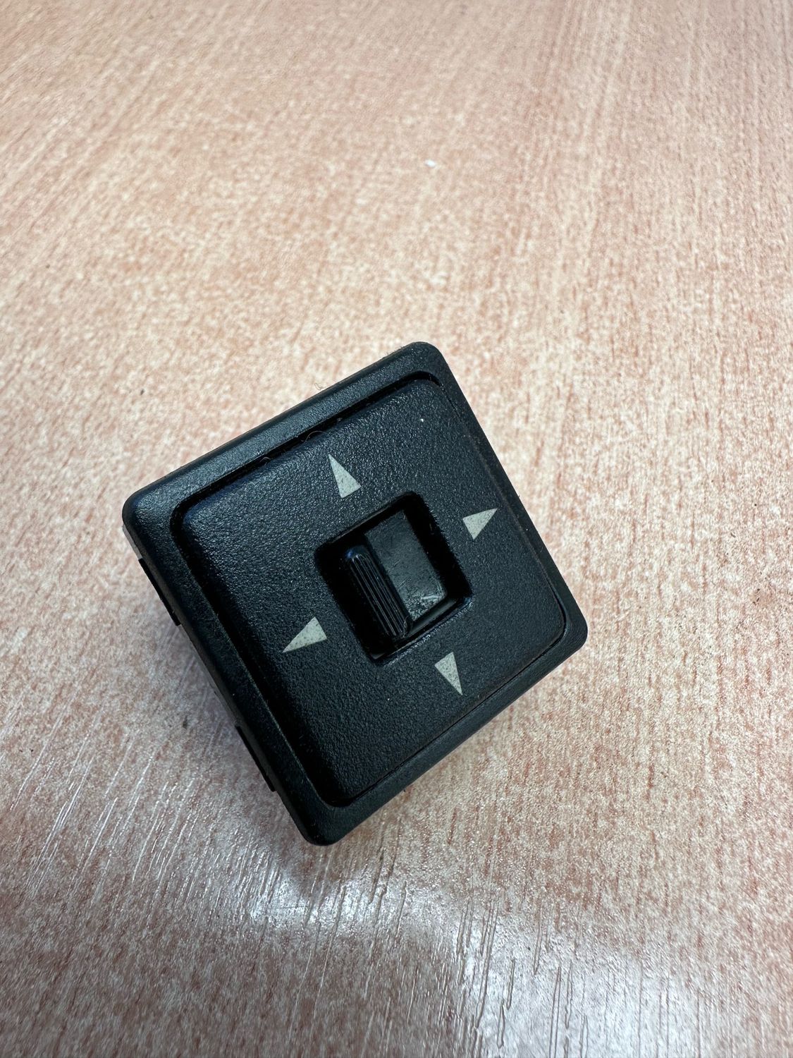MAZDA MX5 ELECTRIC MIRROR SWITCH  (MK2 1998 - 2005) 1999 2000 01 02 03 04 05
