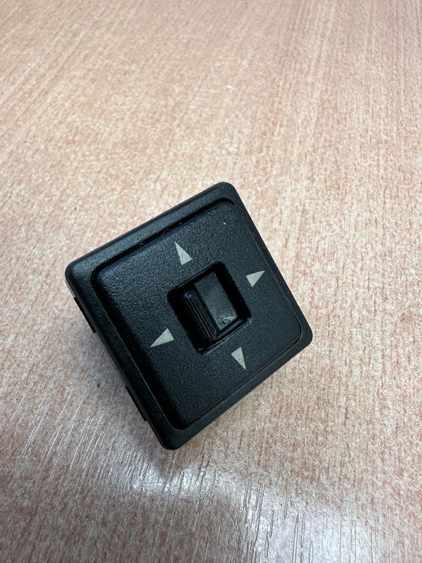 MAZDA MX5 ELECTRIC MIRROR SWITCH  (MK2 1998 - 2005) 1999 2000 01 02 03 04 05