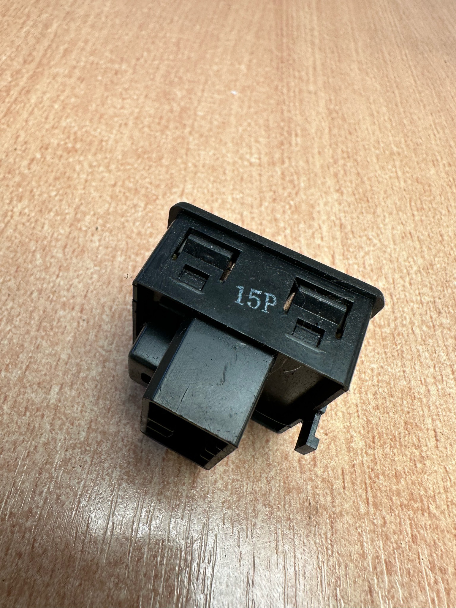 MAZDA MX5 ELECTRIC MIRROR SWITCH  (MK2 1998 - 2005) 1999 2000 01 02 03 04 05