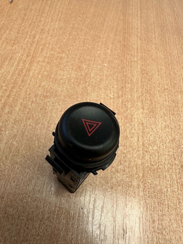 Mazda mx5 mk2 NB or mk2.5 NBFL (1998-2005) Hazard Warning Light Switch
