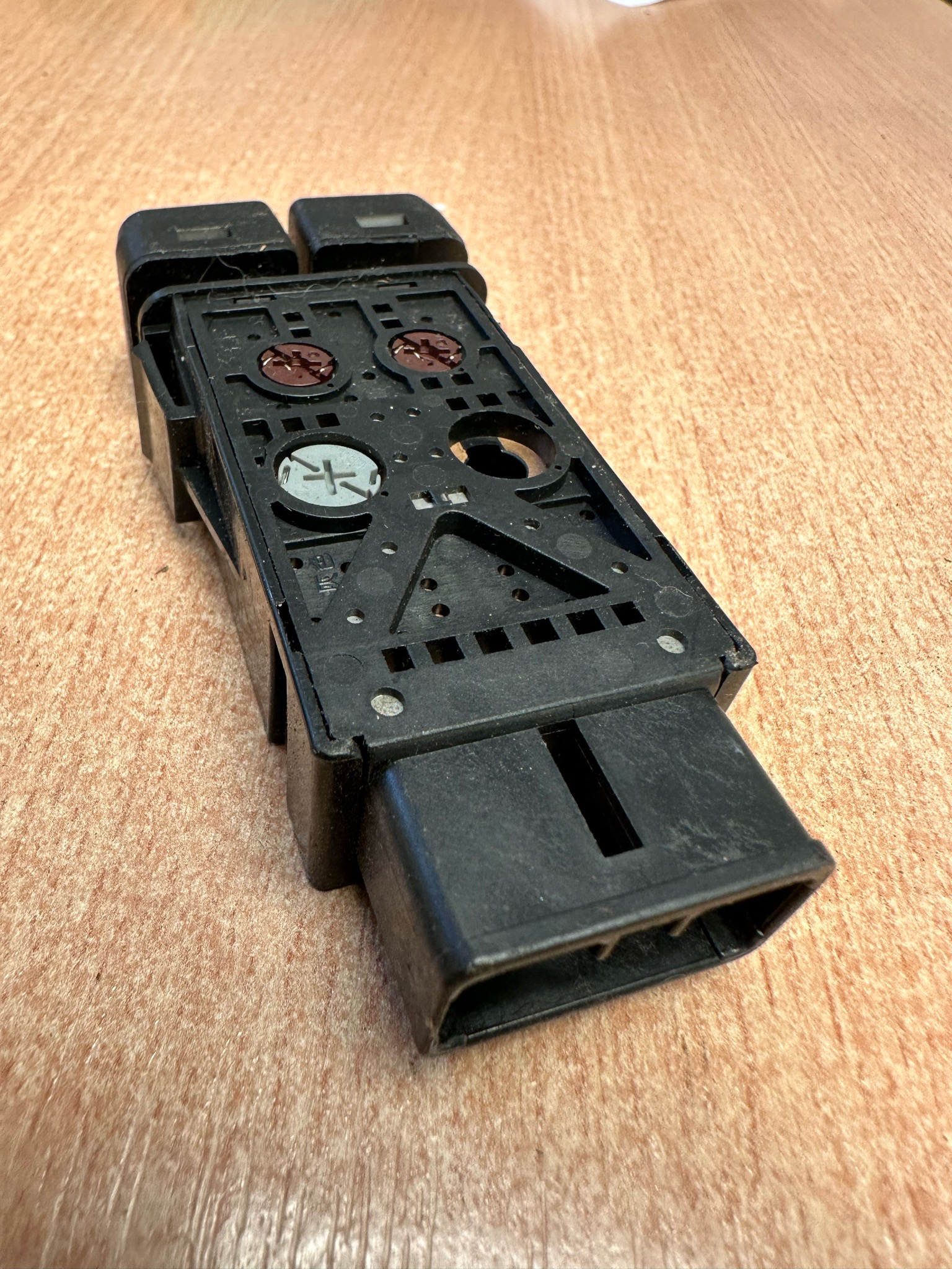 MAZDA MX5 EUNOS MK2 MK2.5 NB NBFL DUAL TWIN FOG LAMP SWITCH FOG LIGHT SWITCH