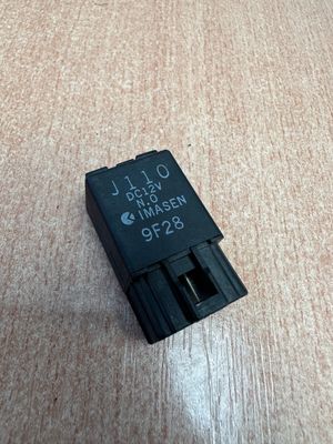 MAZDA MX5 J110 RELAY  - MULTI USE RELAY - MK 2 / 2.5 (MK2 1997 - 2005)