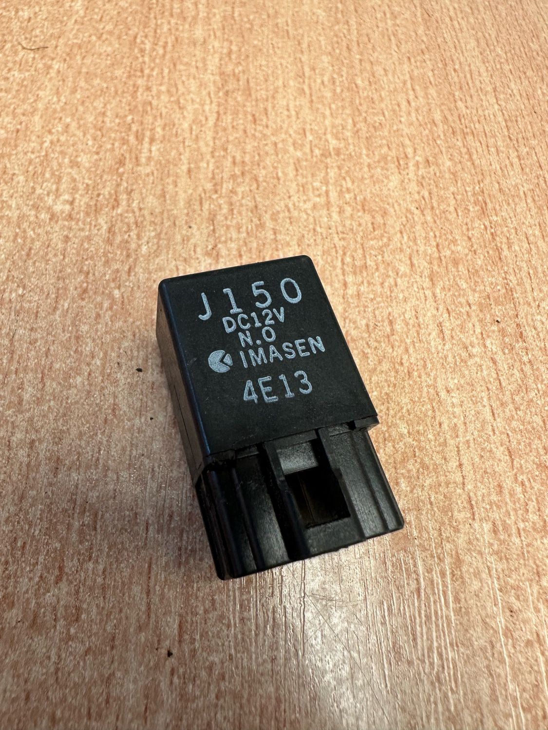 MAZDA MX5 J150 RELAY (MK2 2.5 1997 to 2005) MULTI USE RELAY 1998 1999 2000 01 02