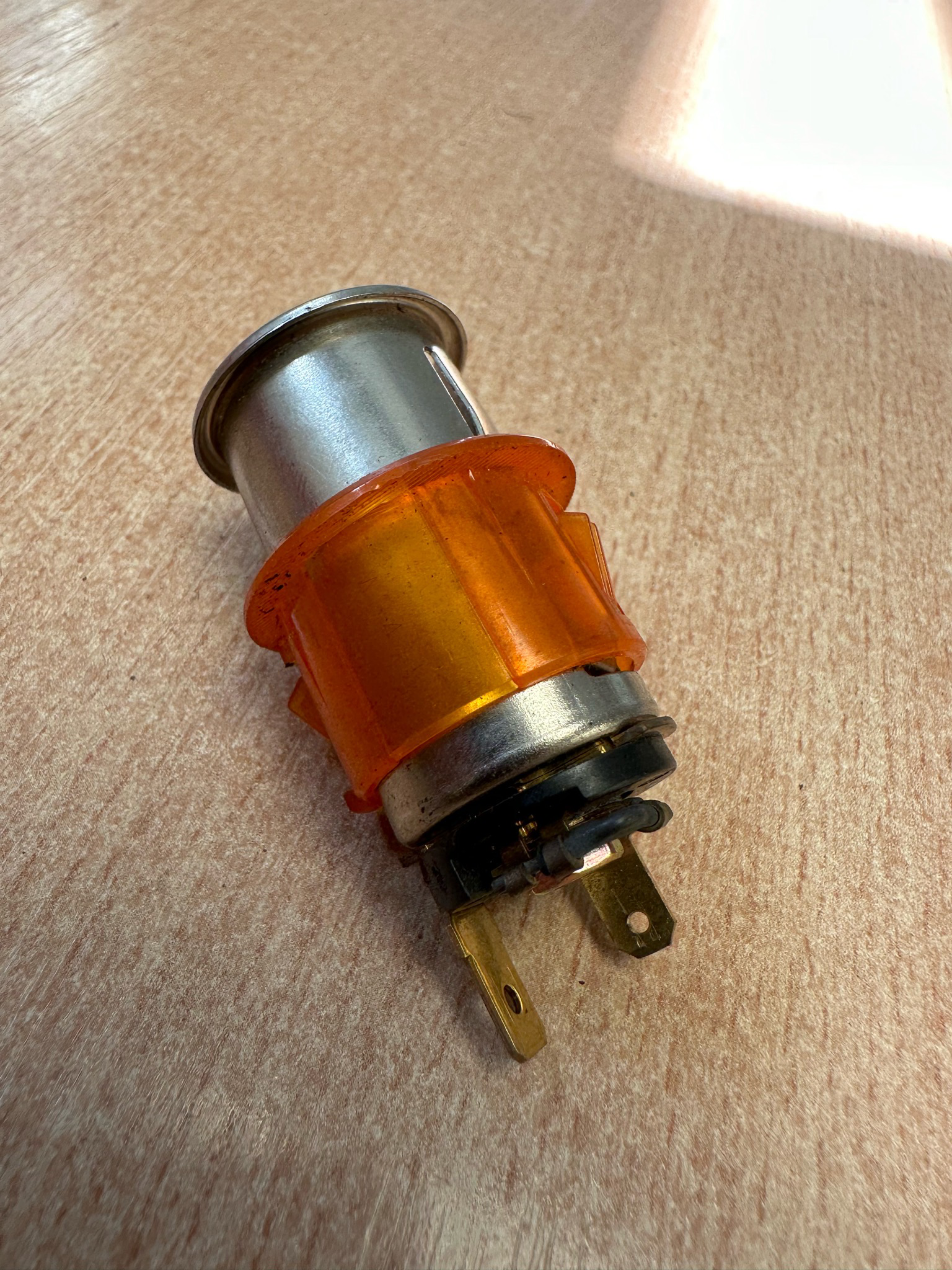 Mazda MX5 MK1 MK2 Cigarette Lighter 12v Socket