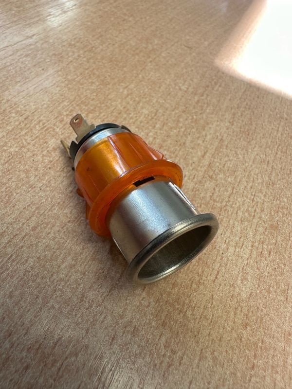 Mazda MX5 MK1 MK2 Cigarette Lighter 12v Socket